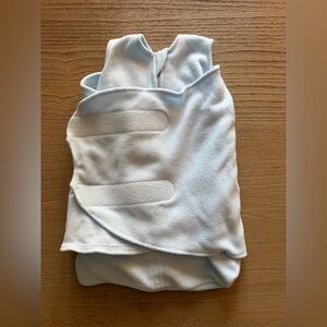 Gently Used - Halo Preemie sleep sack swaddle